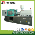 Ningbo Fuhong high class 1000kn 100 ton 100t small back plastic injection mould molding moulding machine